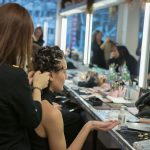 Berufsfachschule für Kosmetik, Film und Bühnencosmetologie