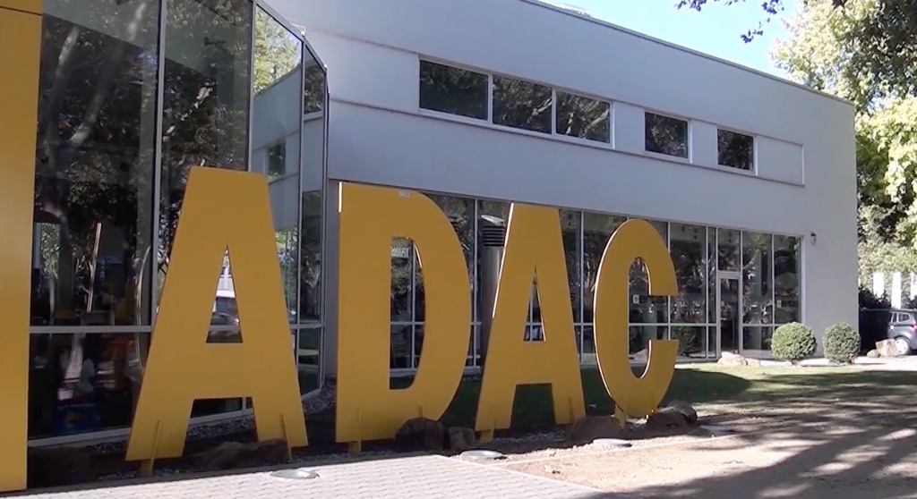 ADAC – Mannheim