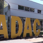 ADAC – Mannheim