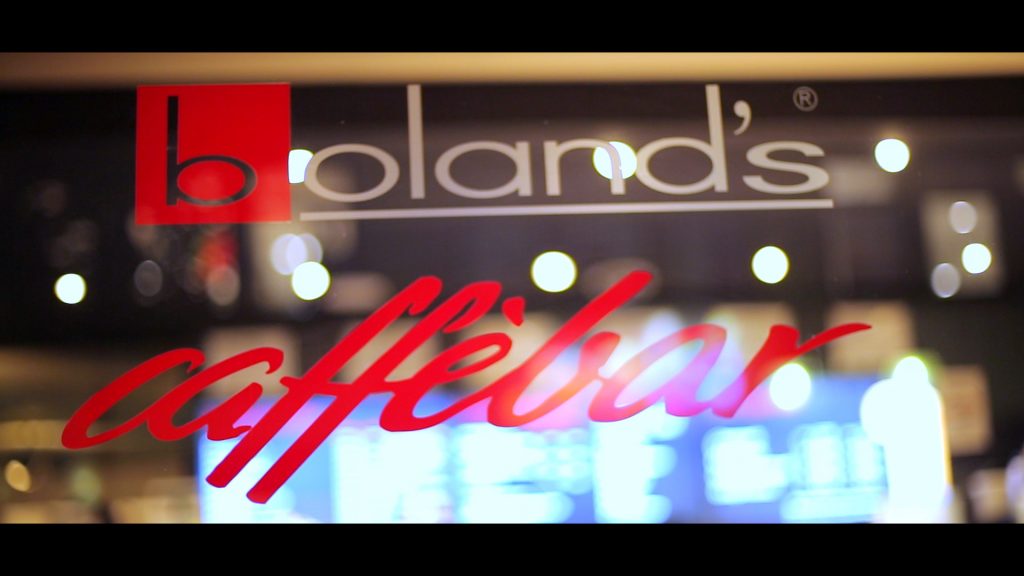 Bolands - BEST OF MANNHEIM