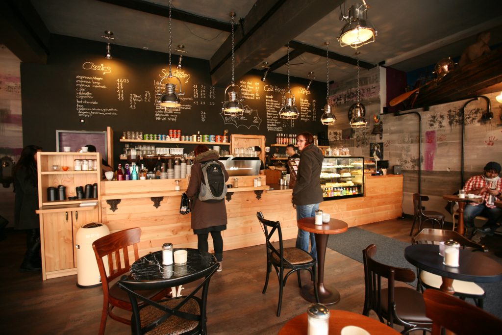 Café Sammo Zén
