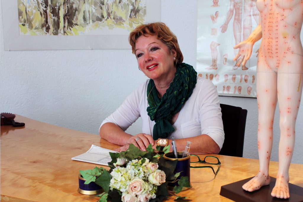 Dr. med. Ulrike Köhler-Mignon