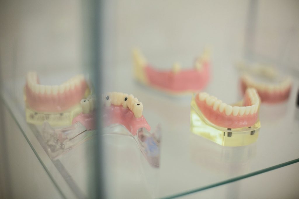 Zahnarztpraxis Dentavita
