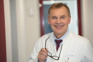 Magen-Darm Praxis Prof. Dr. Krammer & Kollegen